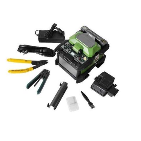 Joinwit Jw4106 Fusion Splicer Jw 4106S Optical Fusion Splicer