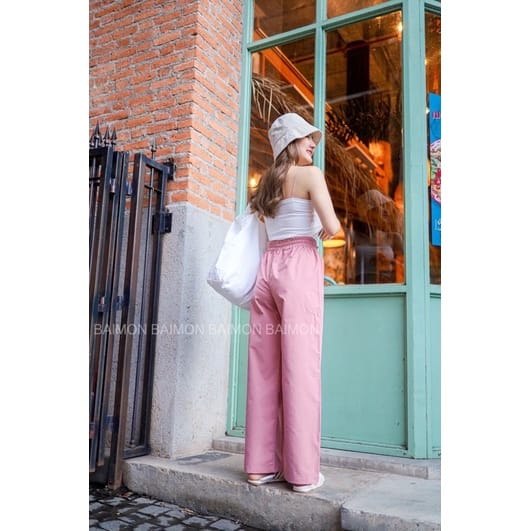 AFI - MC - Julesa CREPE Pant