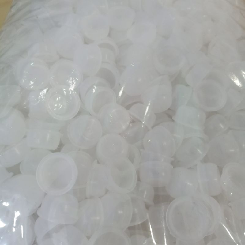 Tutup Dalam Marjan 1kg / You C 1000/ Sumbat botol