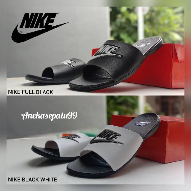 SANDAL SELOP PRIA RINGAN / SENDAL COWOK SLIDE ANTI SLIP / SANDAL KASUAL SPORT PROMO / SANDAL JALAN SANTAI