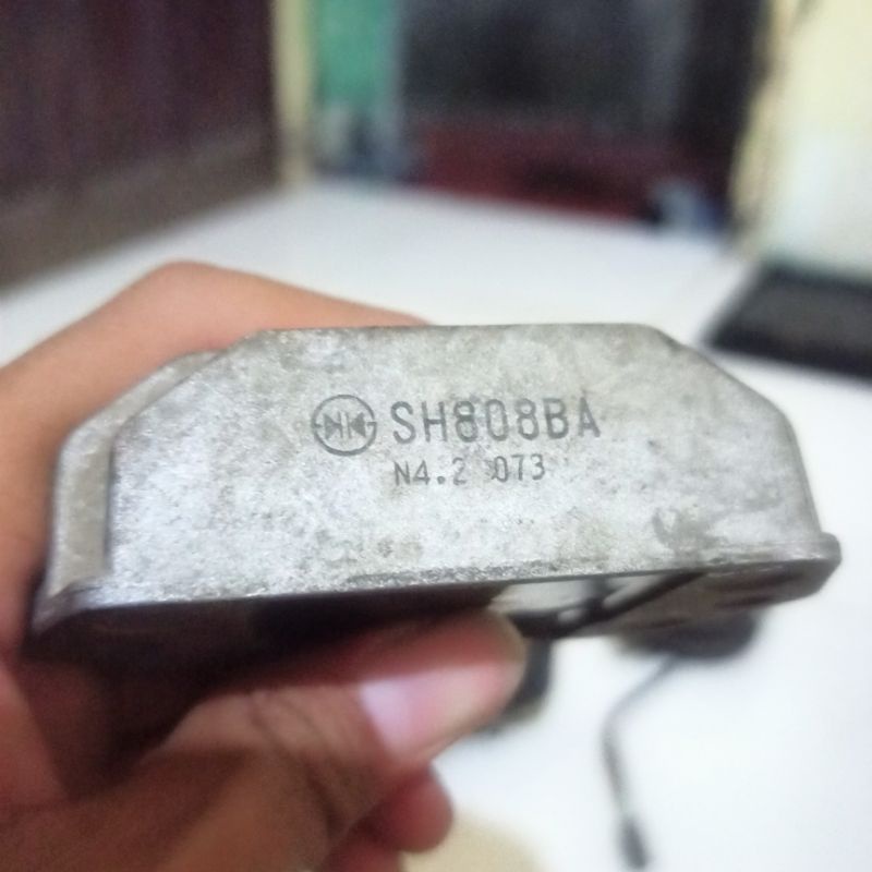 kiprok ori copotan motor cb 150r