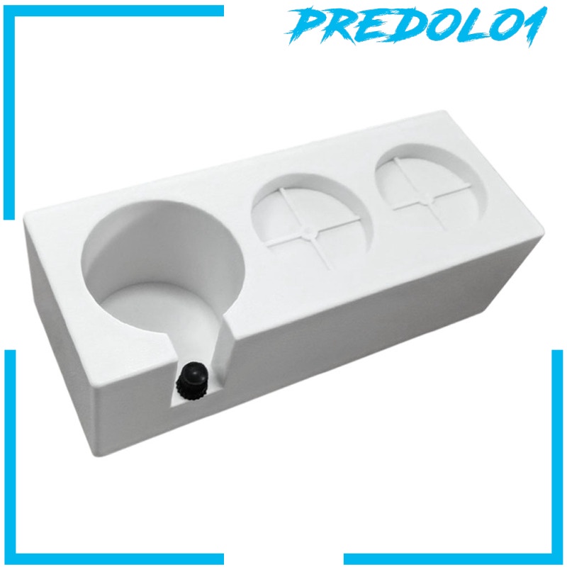 (Predolo1) Tamper Kopi Anti Slip