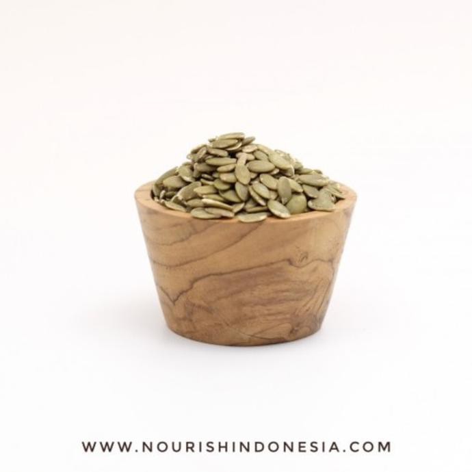 

Best Seller Roasted Pumpkin Seed 250gr