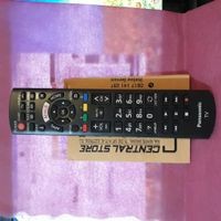 Remote TV Panasonic ORIGINAL NETFLIX