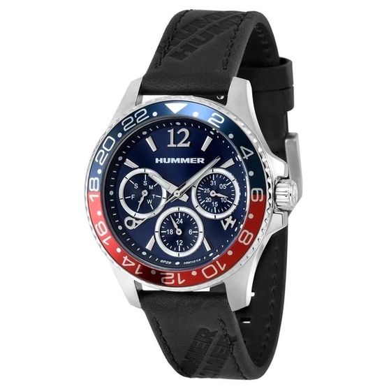 Jam Tangan HUMMER Jam Tangan Pria HM1013-2385 Original