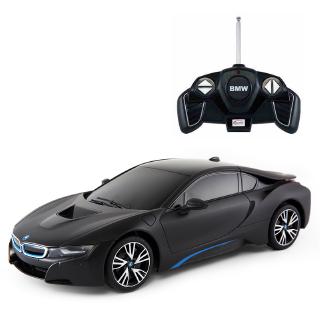rc car bmw i8