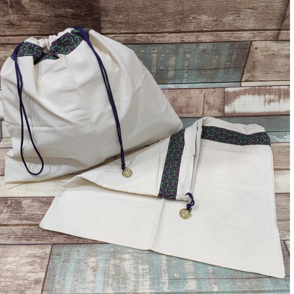 

➾J8L Paperbag CC Dustbag Tory Burch ✲ ★★