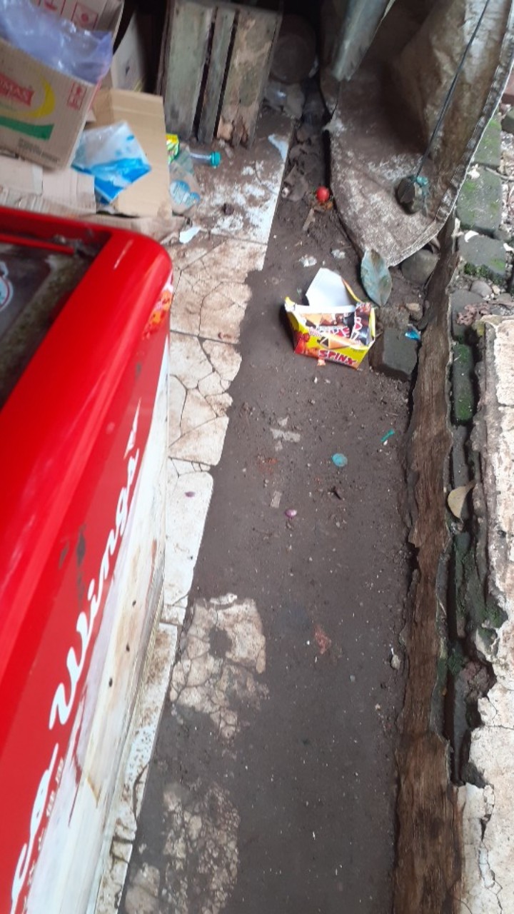 Kemeja Batik Lengan Panjang Size M L Xl Xxl Xxxl