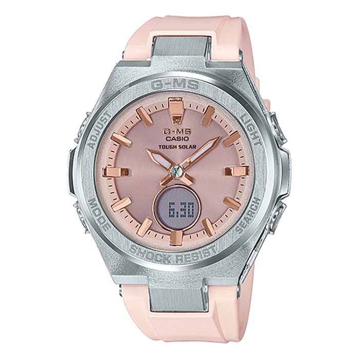 Casio Baby-G G-MS MSG-S200-4 / MSG-S200-4A ORIGINAL