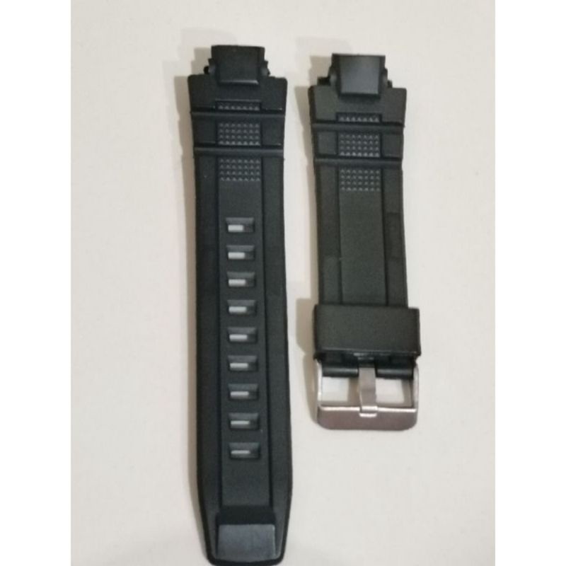 Strap Tali Jam tangan sport Q&amp;Q QnQ M-150 QQ M150 M 150 berkualitas