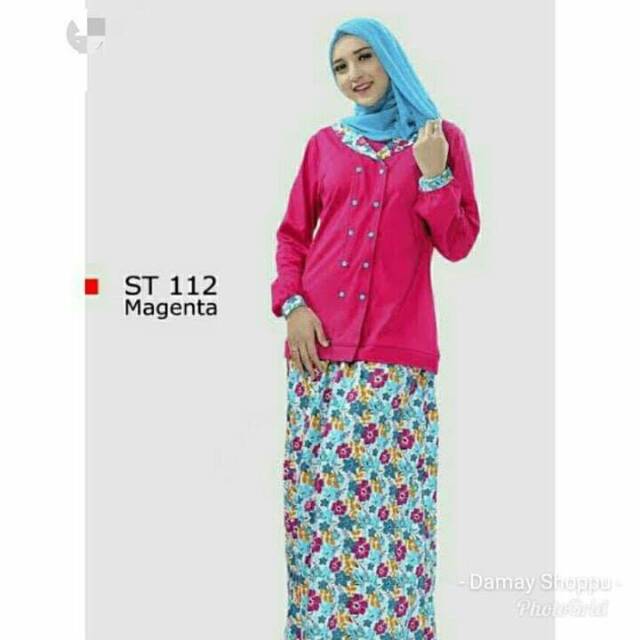 ETHICA ST 112/setelan ethica/setelan remaja/setelan murah/setelan adem/setelan dewasa