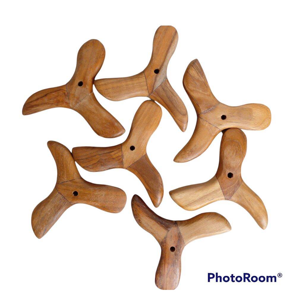 Alat Pijat Kayu /Kayu Pijat/Alat Pijat Kaki/Kerokan