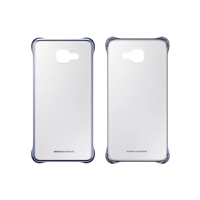 CLEAR COVER GALAXY A7 2016 -ORIGINAL SEIN