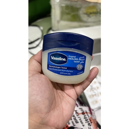 vaseline original arab