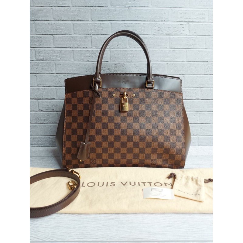 Tas LV RIVOLI Preloved