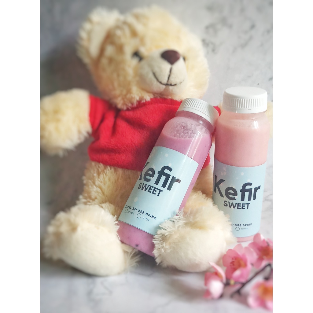 

Kefir Sweet