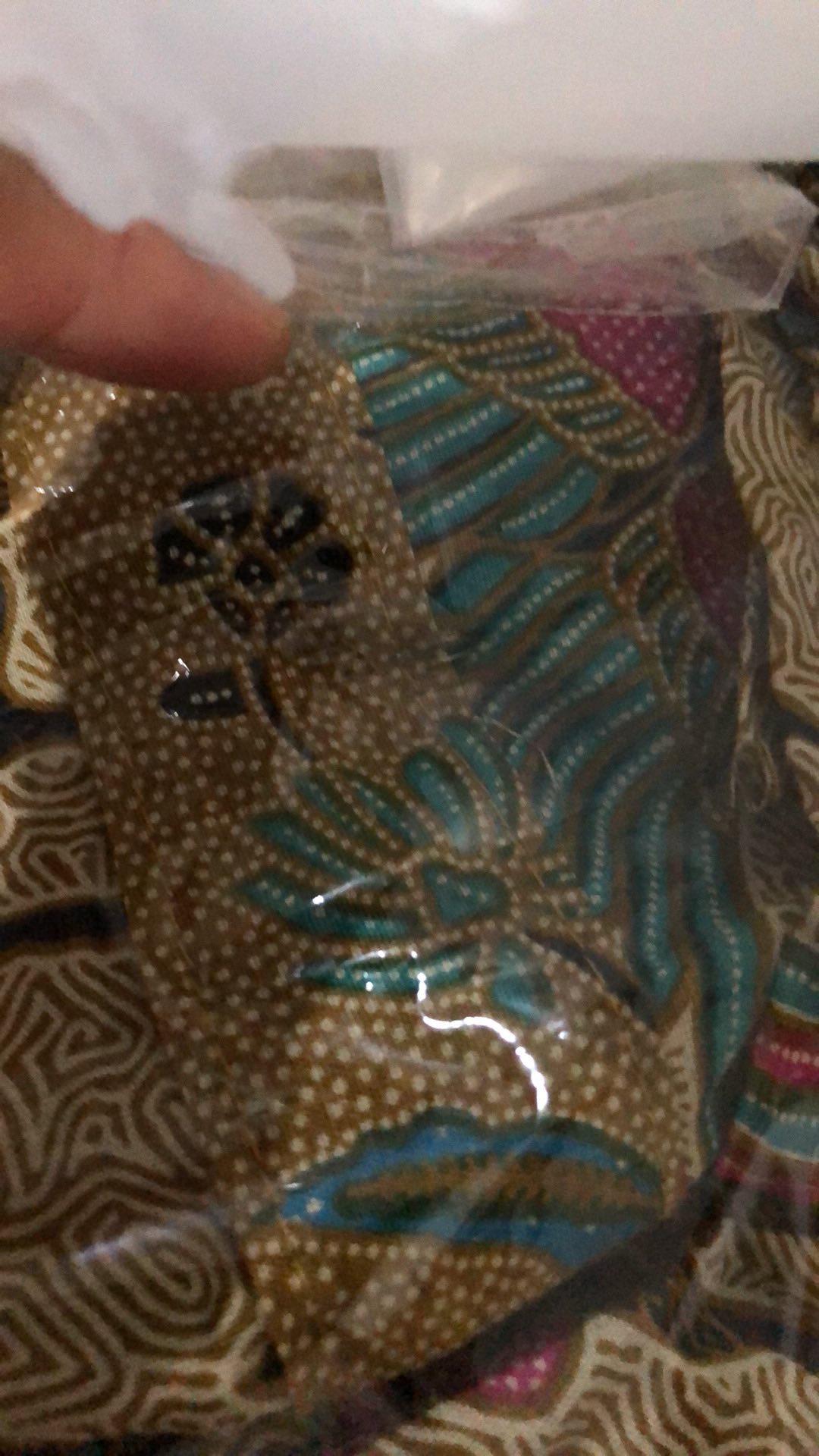 Dress Batik Anak Usia 2 Sampai 10 12 Tahun - Motif Batik Bervariasi - Batik Anak Harga Ecer Bisa Cod