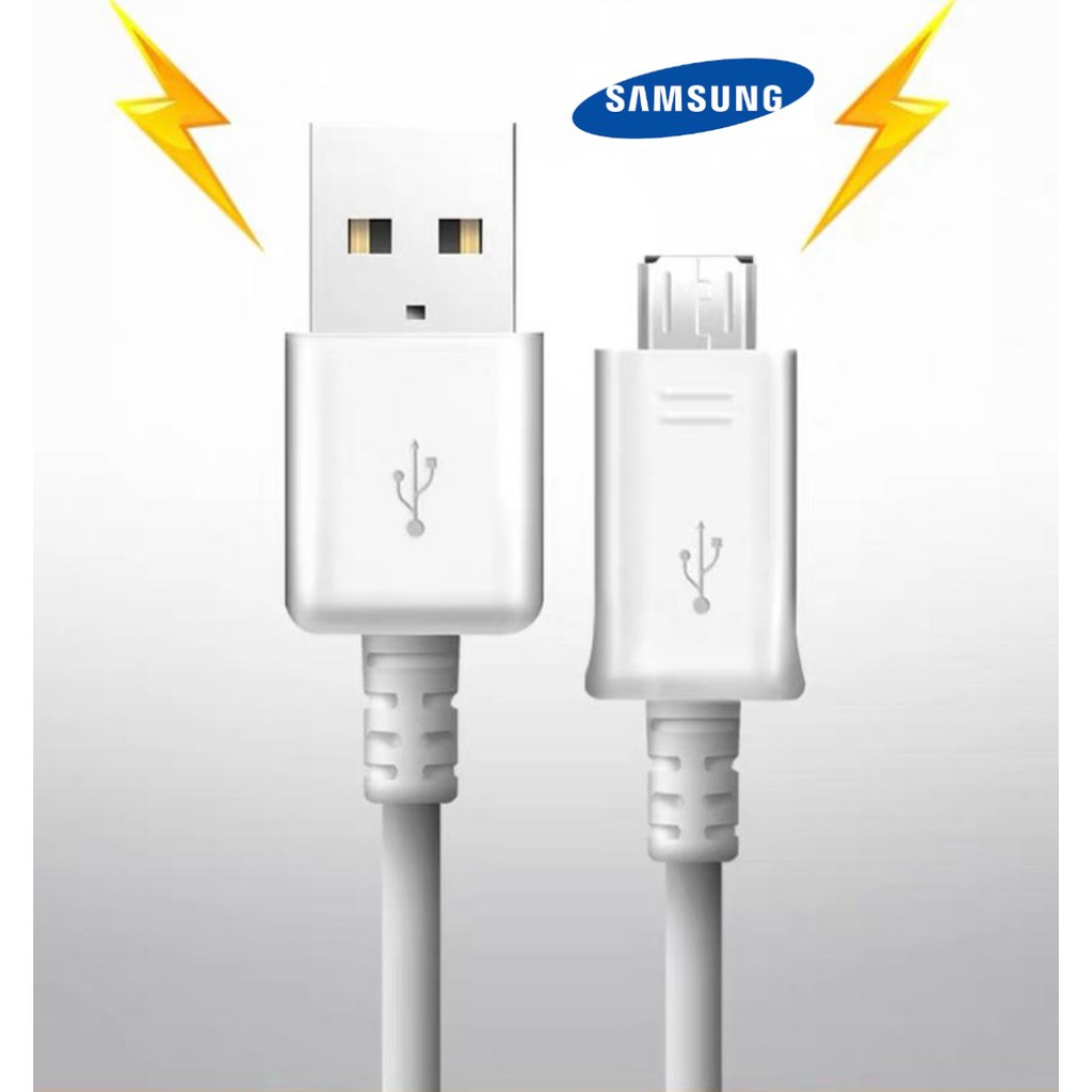 kabel data samsung microusb