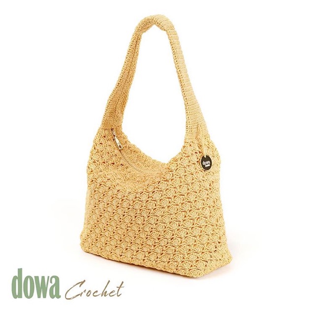 Dowa Bag Astari