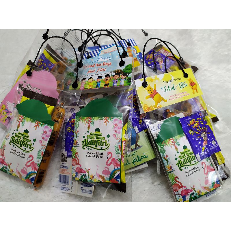 

PLASTIK LABEL POUCH THR/Plastik Snack/Plastik Ulang Tahun/Tas Snack Lebaran/Snack Lebaran/Amplop THR/Amplop/Tas Ulang tahun/Tas snack ulang tahun/Plastik Birthday/plastik THR & Amplop