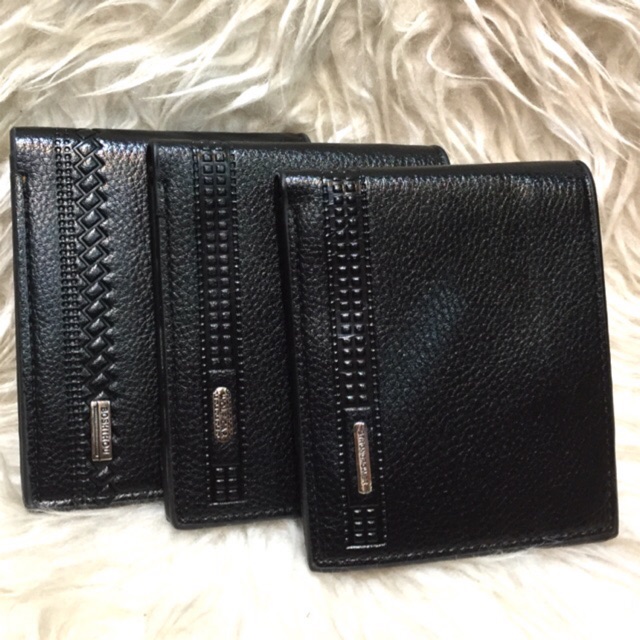 dompet keren dan elegan bahan kulit sintetis import lembut dan tebal #dompet #dompetpria #dompetkeren #dompetcowok