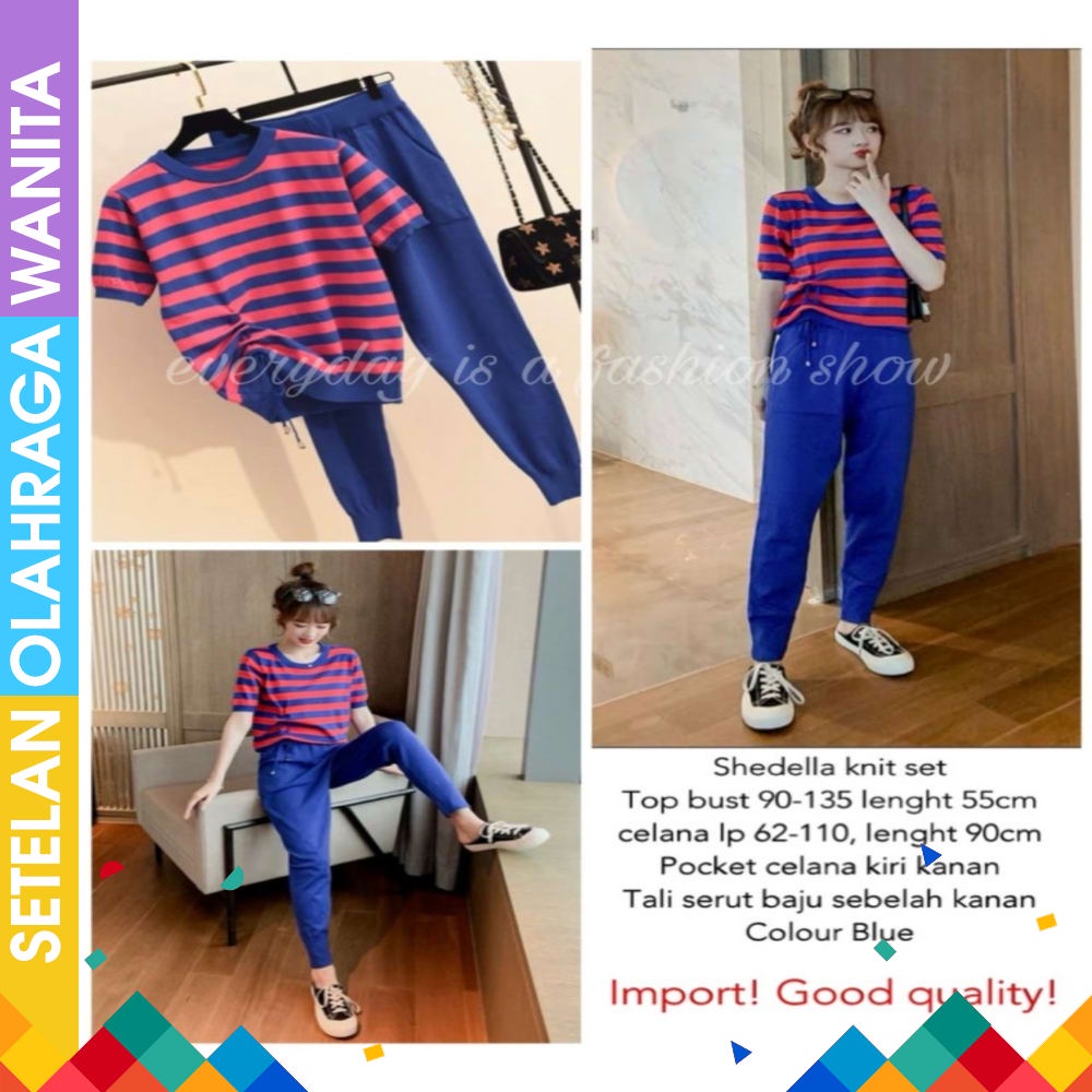 BAJU SENAM SETELAN JUMBO OLAHRAGA BAJU SENAM SETELAN JUMBO AEROBIK BAJU SENAM SETELAN JUMBO ZUMBA