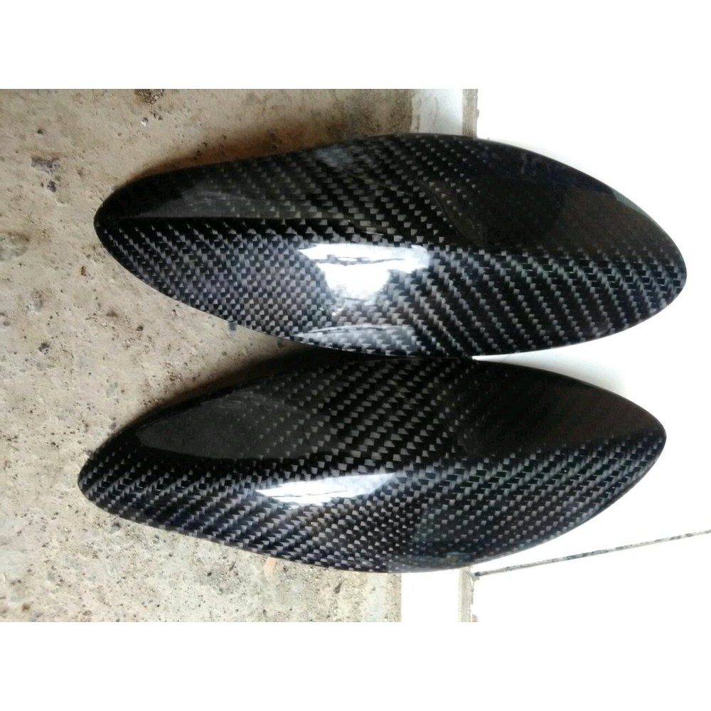 Pelindung Body Xmax Bahan Karbon Kevlar Termurah