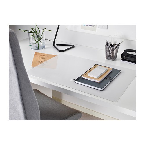 

SKVALLRA WRITING PAD-ALAS MEJA