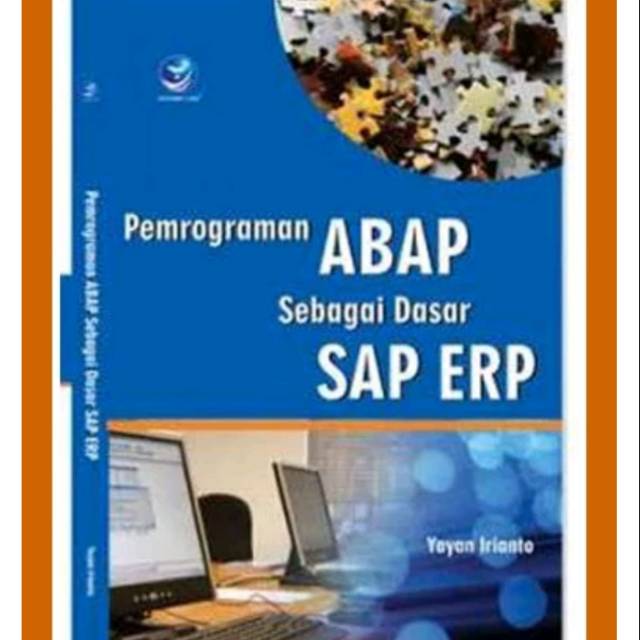 Pemrogram abap sebagai dasar sap ERP