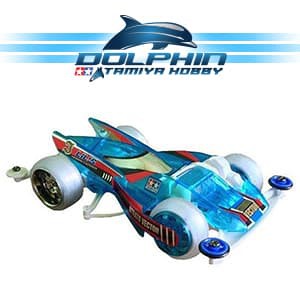 Strato Vector Lil's Hobby