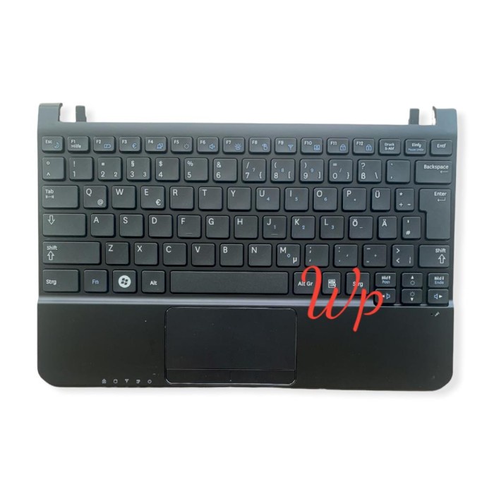 Keyboard Samsung Set NC108 NC108P NC110 NC110P NC110-A01 NC110-A03