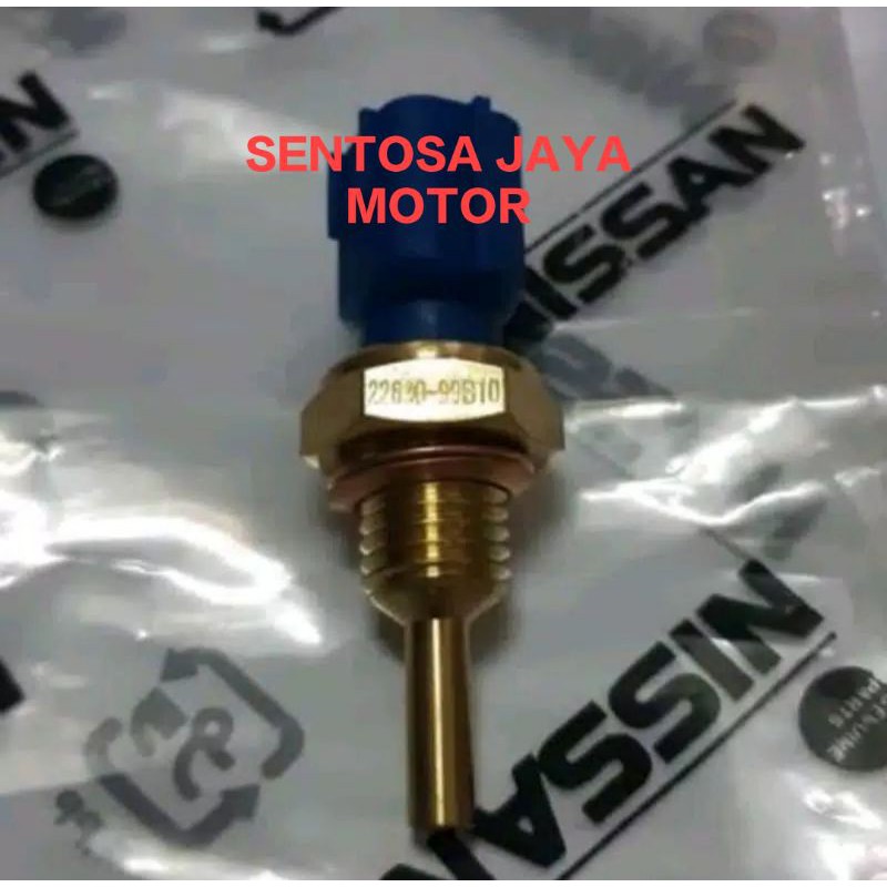 SENSOR SWITCH TEMPERATUR NISSAN LIVINA 1.5/XTRAIL/INFITINI/SERENA/MARCH/EVALIA/TERANO/DATSUN GO