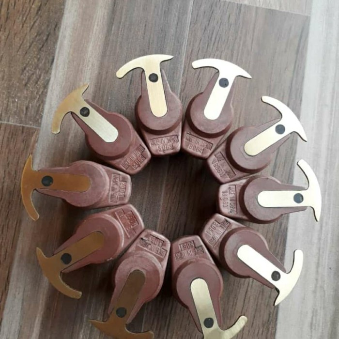 READY MURAH rotor clurit kijang katana karimun carry