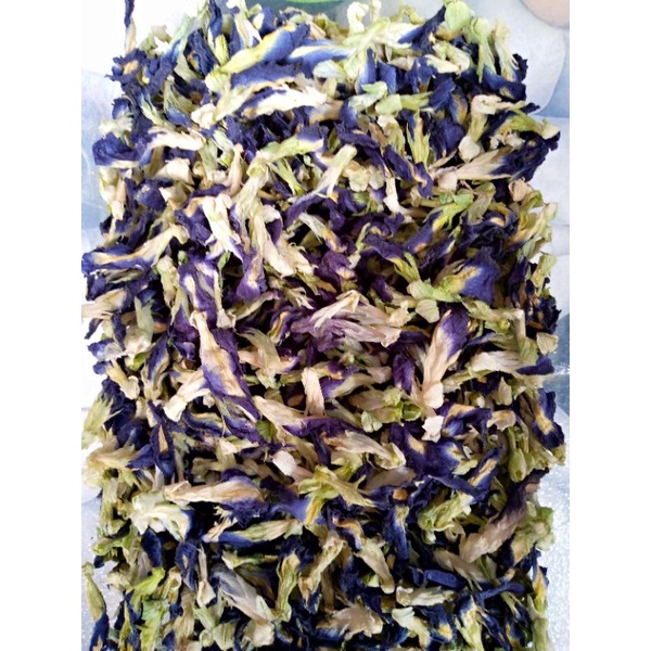 

COD/TEH BUNGA TELANG KERING 1KG