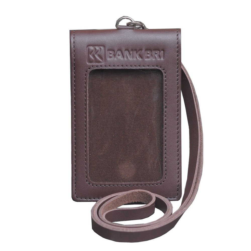 

Order Langsung Id Card Double Magnet Plus Tali Kulit Bank Rakyat Indonesia Berkualitas