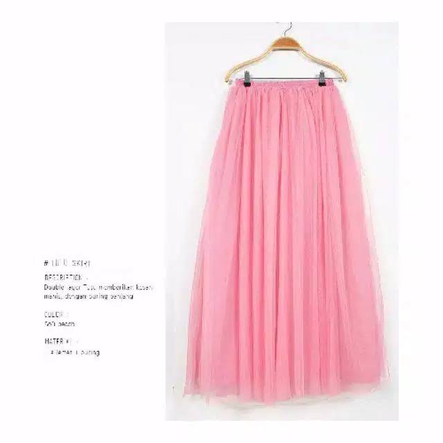 Rok tutu.#harga murah banget #