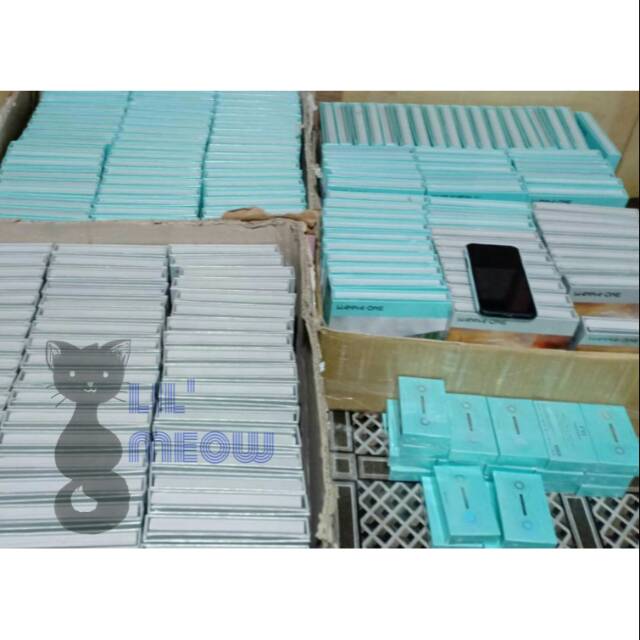 [READY STOCK] WANNA ONE ALBUM/KIHNO POWER OF DESTINY (POD) OFFICIAL