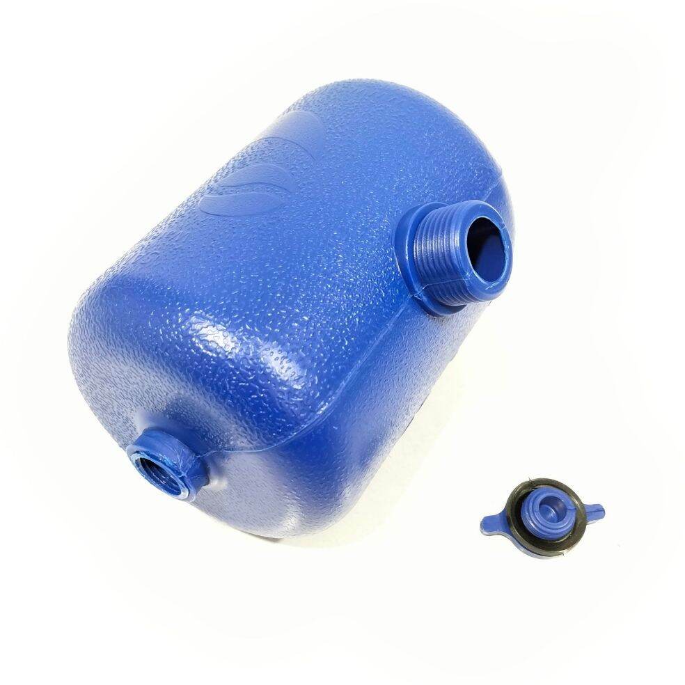 Tabung Pompa Air PVC Murah / Tangki Otomatis / Tabung PVC