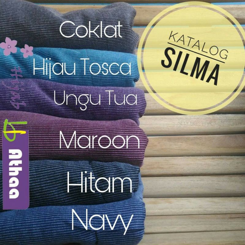 Celana dalaman Gamis / celamis / Celana aladin