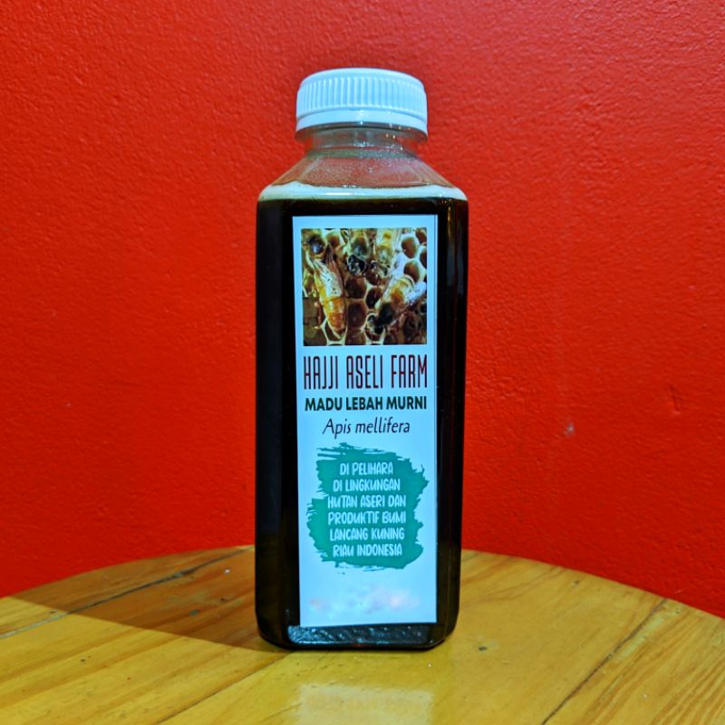 

MADU HUTAN ASLI | MADU ASLI | MADU LEBAH