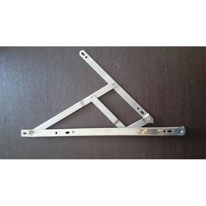 Engsel Jendela Kayu/Casement Hinge/Casement Window Blc 35Cm 14" Kal-El99 Segera Beli