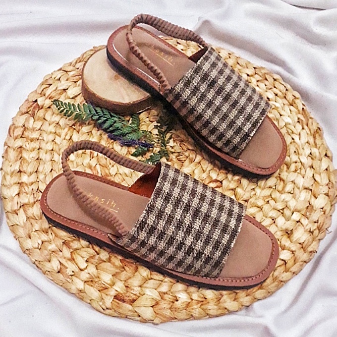 JUKASIH - SHOFYA sandal tali