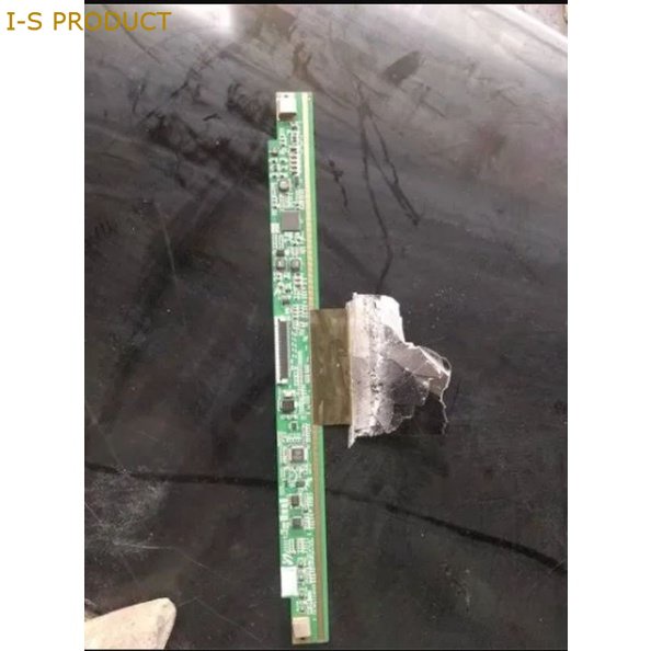 TCON T CON TICON BOARD TV SAMSUNG LA32D403 LA 32D403 43D400 32E420 43D450