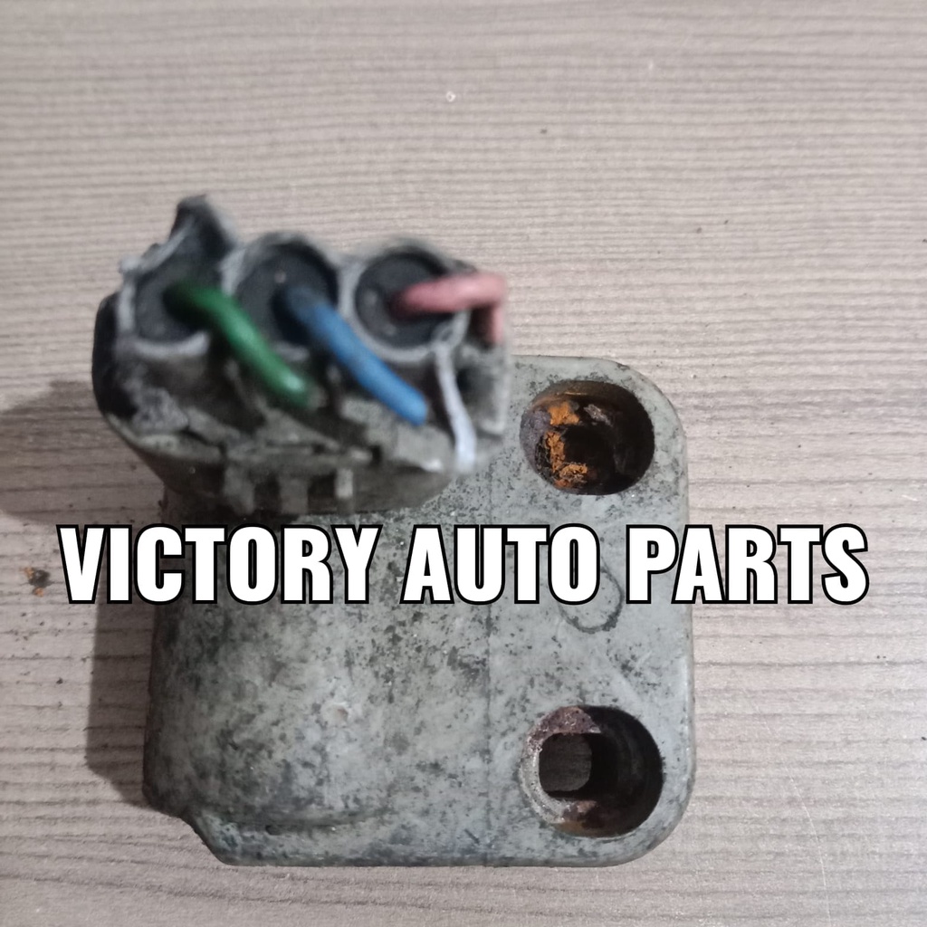 Sensor idle speed control isc actuator toyota corona  ORI COPOTAN