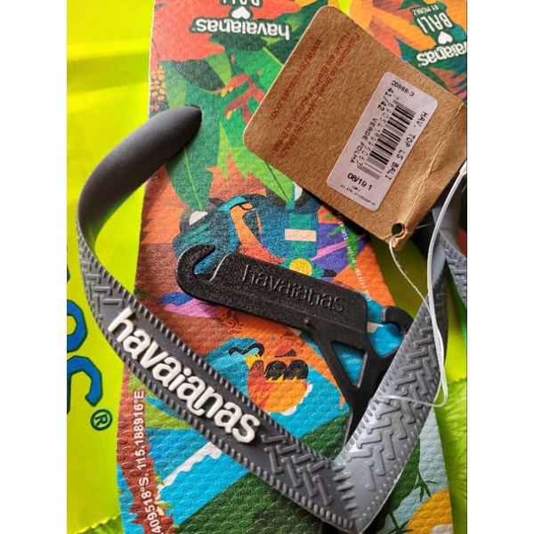 sandal jepit pria havaianas top ls bali original store