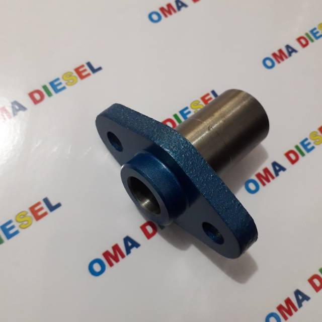 Shifting Fork Bush traktor sawah Quick G1000