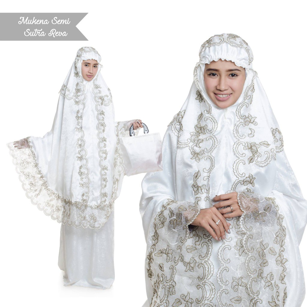 Mukenah Dewasa Best Seller Rempel Viral Jumbo Halus Branded K6X7 Dewasa Berkualitas Katun Elegan Ori