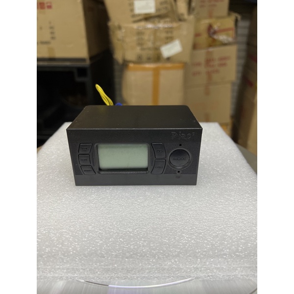 timer digital piro dxt 8