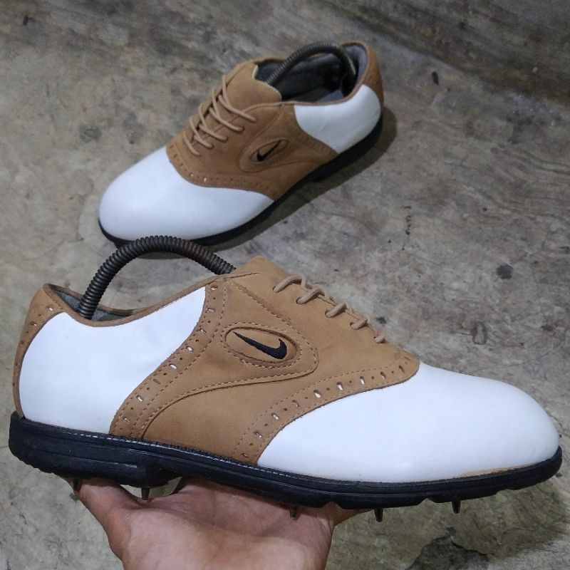 Sepatu Golf Nike Air Access Plus - Second Like New Original