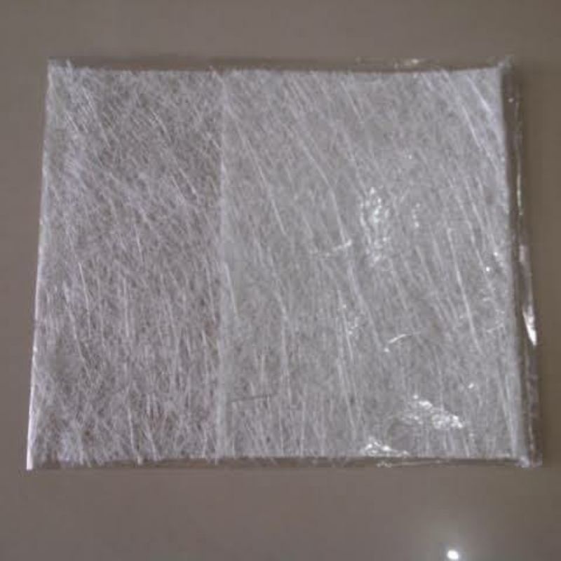 serat pelapis anti bocor serat fiber dan tisu